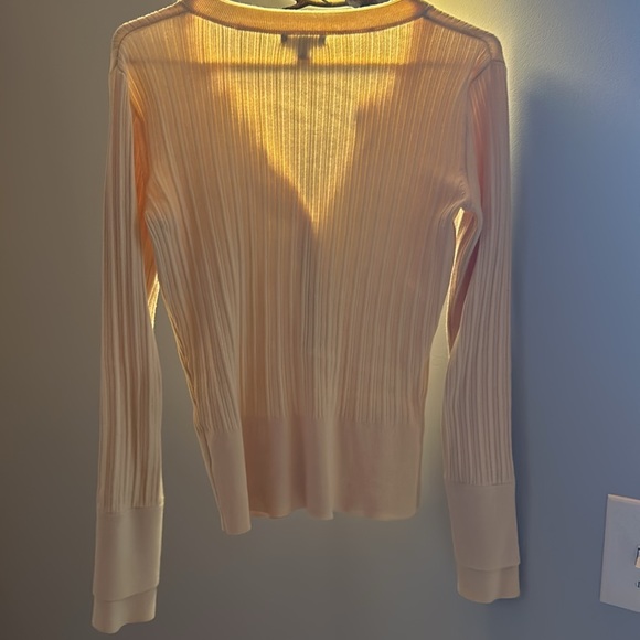 Apt. 9 sweater - Picture 3 of 5